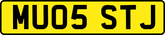MU05STJ