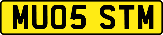 MU05STM