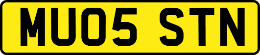 MU05STN