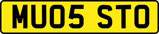 MU05STO