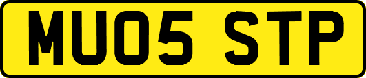 MU05STP