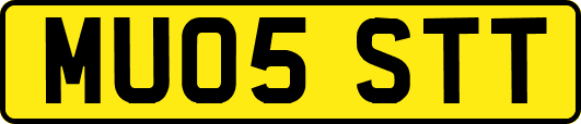 MU05STT