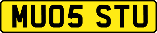 MU05STU