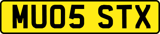 MU05STX