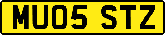 MU05STZ