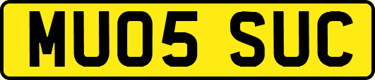 MU05SUC