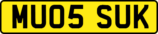 MU05SUK