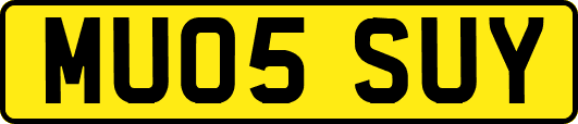 MU05SUY
