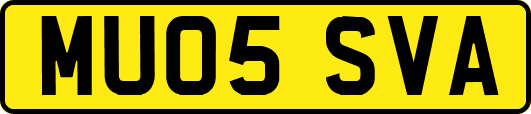 MU05SVA