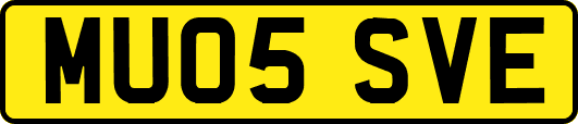 MU05SVE