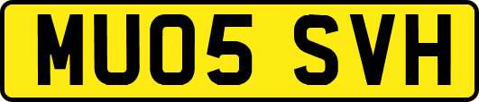MU05SVH