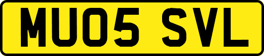 MU05SVL