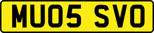 MU05SVO