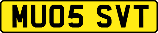 MU05SVT