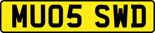 MU05SWD