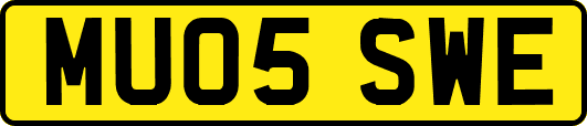 MU05SWE
