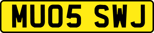 MU05SWJ