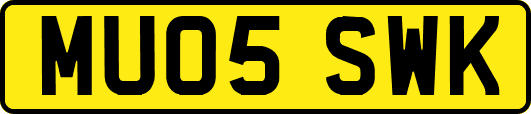 MU05SWK
