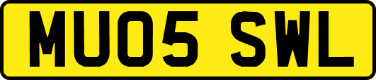 MU05SWL