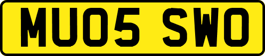 MU05SWO