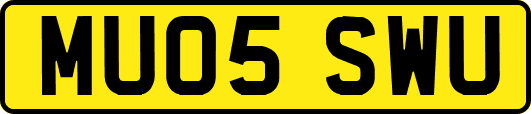 MU05SWU