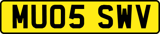 MU05SWV