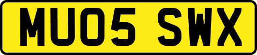 MU05SWX