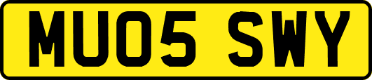 MU05SWY
