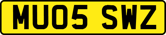 MU05SWZ