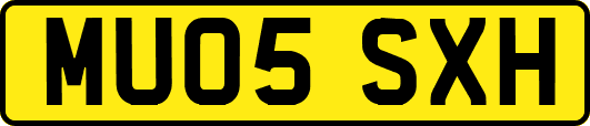 MU05SXH