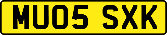 MU05SXK