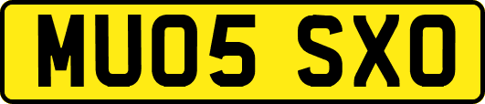 MU05SXO