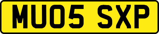 MU05SXP