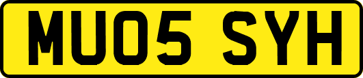 MU05SYH