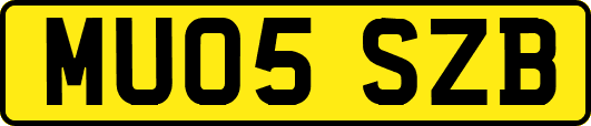 MU05SZB