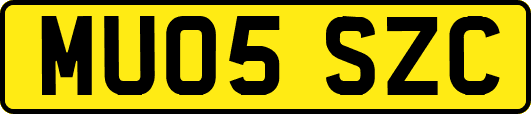 MU05SZC