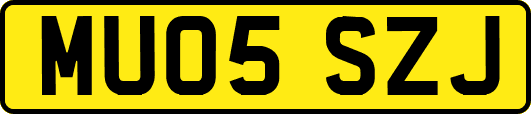 MU05SZJ
