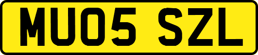MU05SZL