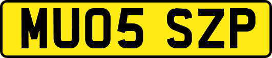 MU05SZP
