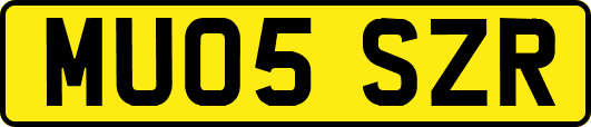 MU05SZR