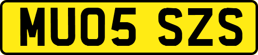 MU05SZS