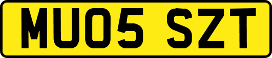 MU05SZT