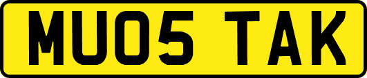 MU05TAK