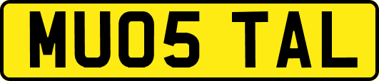MU05TAL