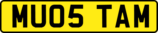 MU05TAM