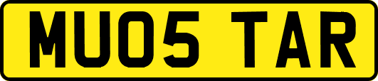 MU05TAR