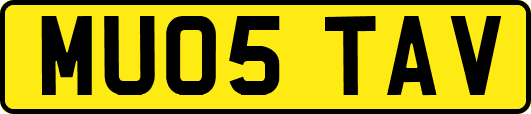 MU05TAV