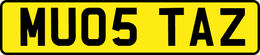 MU05TAZ