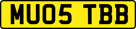 MU05TBB