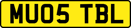MU05TBL